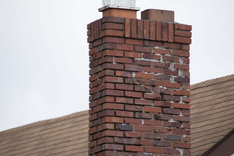 Chimney Leak Detection