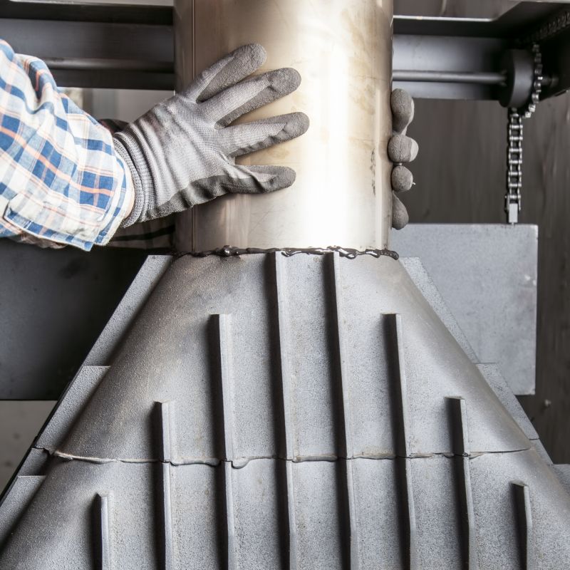 Chimney Leak Repair Process