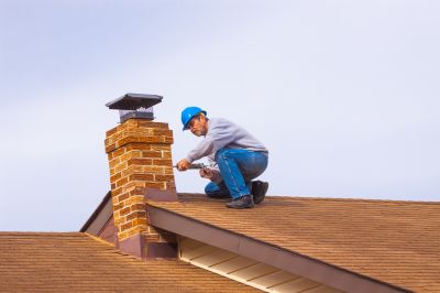 Tools Used in Chimney Repairs
