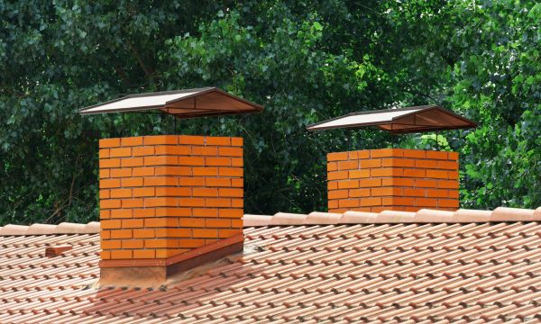Chimney Water Damage Repair